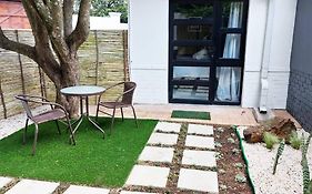 Modern, Cozy Private Studio With Garden, Self Check-In